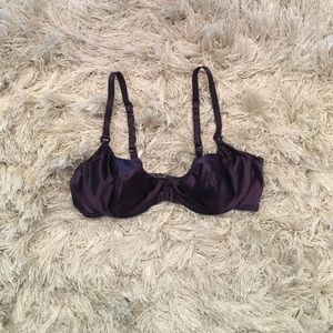 Vintage Christian Dior Bra